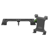 2021 - 2024 Ford Bronco SPORT Tackform Slim Track Dash Bracket With Tablet Mount