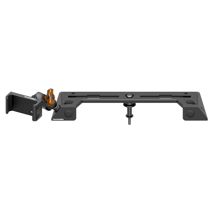 2021 - 2024 Ford Bronco SPORT Tackform Slim Track Dash Bracket With 20LITE Phone Mount