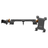 2021 - 2024 Ford Bronco SPORT Tackform Slim Track Dash Bracket With 20LITE Phone & Tablet Mounts