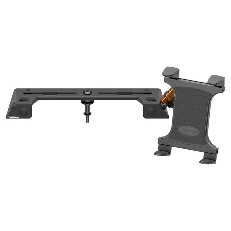 2021 - 2024 Ford Bronco SPORT Tackform Slim Track Dash Bracket With Tablet Mount