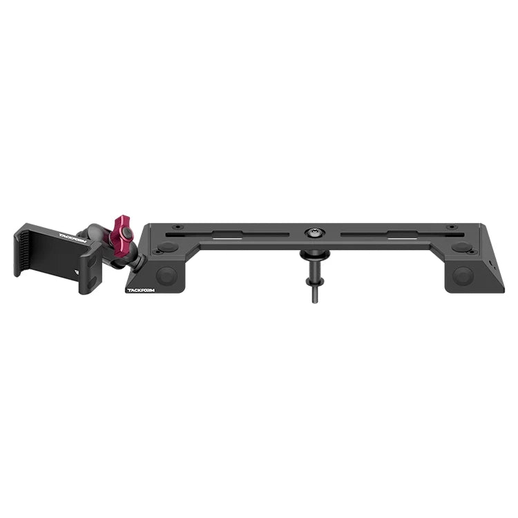 2021 - 2024 Ford Bronco SPORT Tackform Slim Track Dash Bracket With 20LITE Phone Mount