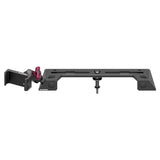 2021 - 2024 Ford Bronco SPORT Tackform Slim Track Dash Bracket With 20LITE Phone Mount