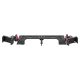 2021 - 2024 Ford Bronco SPORT Tackform Slim Track Dash Bracket With Dual 20LITE Phone Mounts