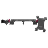 2021 - 2024 Ford Bronco SPORT Tackform Slim Track Dash Bracket With 20LITE Phone & Tablet Mounts