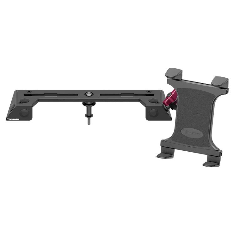 2021 - 2024 Ford Bronco SPORT Tackform Slim Track Dash Bracket With Tablet Mount