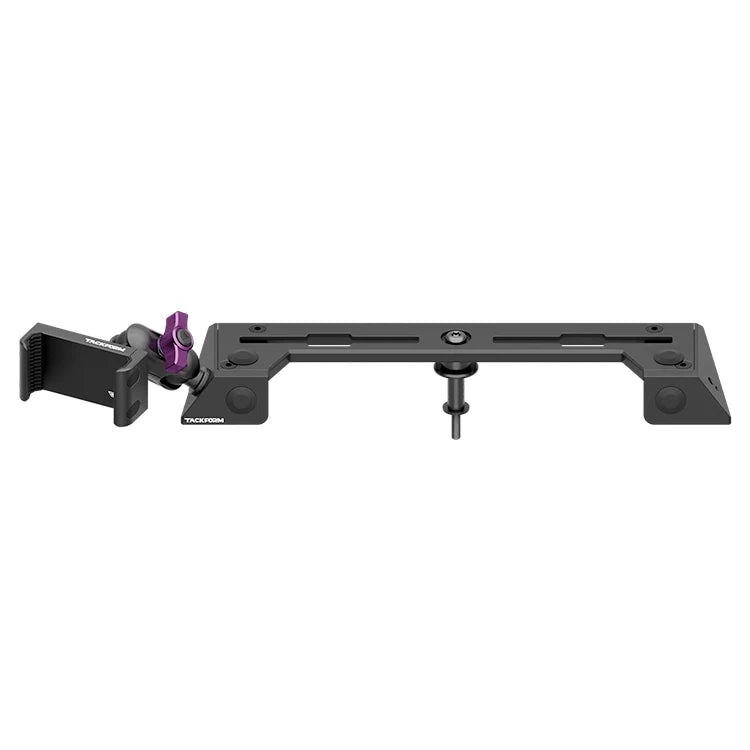 2021 - 2024 Ford Bronco SPORT Tackform Slim Track Dash Bracket With 20LITE Phone Mount