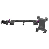 2021 - 2024 Ford Bronco SPORT Tackform Slim Track Dash Bracket With 20LITE Phone & Tablet Mounts