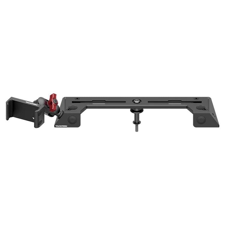 2021 - 2024 Ford Bronco SPORT Tackform Slim Track Dash Bracket With 20LITE Phone Mount