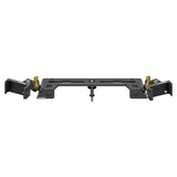 2021 - 2024 Ford Bronco SPORT Tackform Slim Track Dash Bracket With Dual 20LITE Phone Mounts