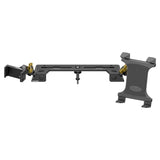 2021 - 2024 Ford Bronco SPORT Tackform Slim Track Dash Bracket With 20LITE Phone & Tablet Mounts