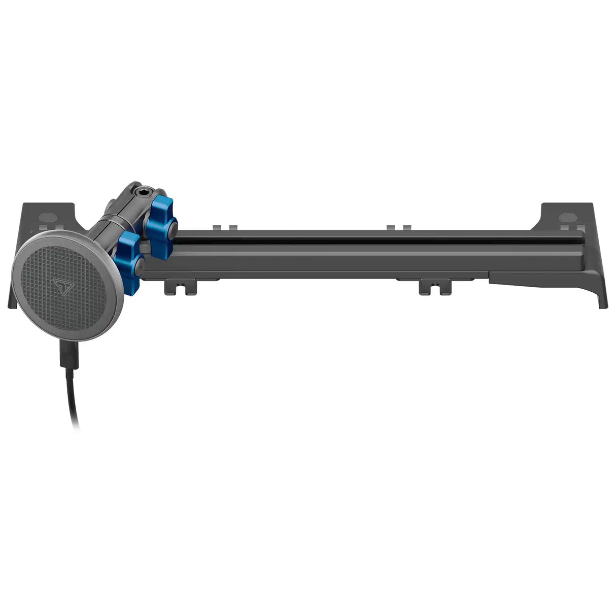 2024+ Ford Ranger Tackform Slim Track Dash Bracket With MagSafe Charging Phone Mount