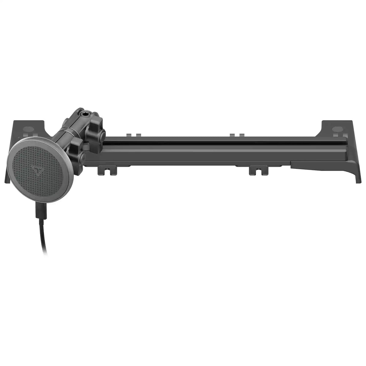 2024+ Ford Ranger Tackform Slim Track Dash Bracket With MagSafe Charging Phone Mount