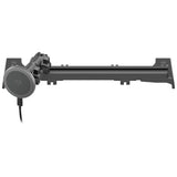 2024+ Ford Ranger Tackform Slim Track Dash Bracket With MagSafe Charging Phone Mount