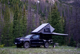 Free Standing 270-Degree Awning