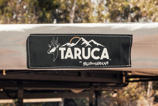 Taruca Extreme 270 Awning LHS