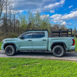 XTR3 Bed Rack for Toyota Tundra