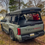 XTR3 Bed Rack for Toyota Tundra