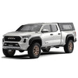 ALU-CAB Contour Truck Cap | 2024+ Toyota Tacoma 6 ft | Side Windows