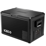 VL60ProS Single Zone Portable Fridge Electric Cooler | ICECO | 60 LT