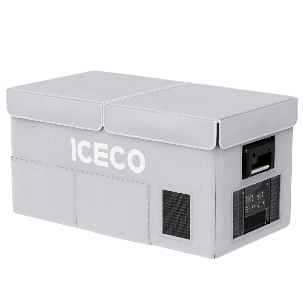 VL75ProD Insulated Protective Cover | ICECO