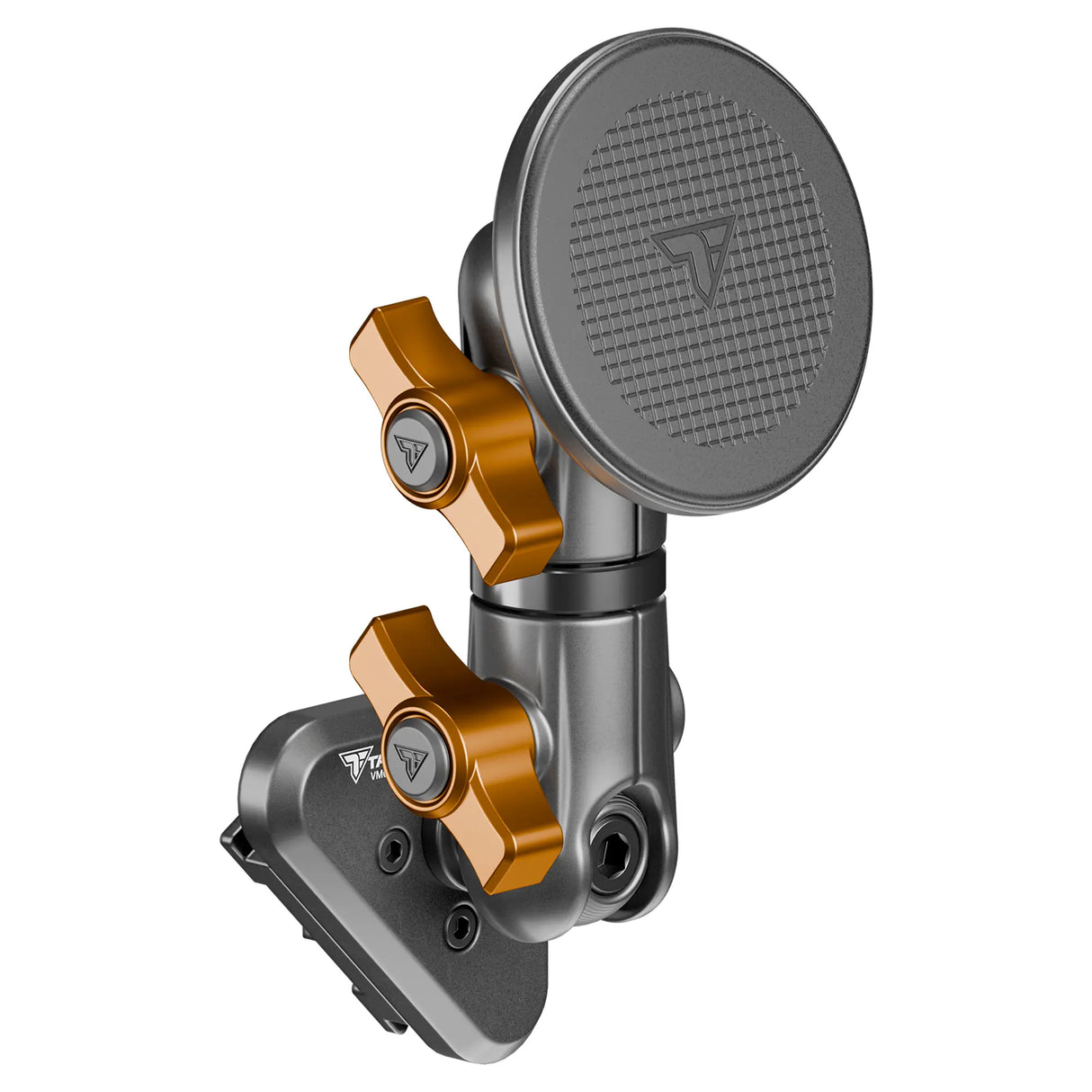 ‘15-‘20 Ford F-150, ‘17-‘22 Super Duty, ‘18-‘21 Expedition LINK™ Vent Mount Bracket With MagSafe Phone Holder | 2" Arm | (See Compatibility Info For Year/Trim Details)