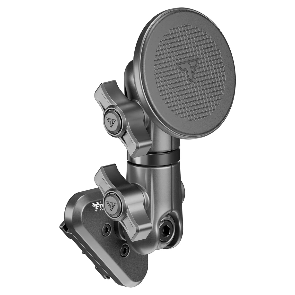 ‘15-‘20 Ford F-150, ‘17-‘22 Super Duty, ‘18-‘21 Expedition LINK™ Vent Mount Bracket With MagSafe Phone Holder | 2" Arm | (See Compatibility Info For Year/Trim Details)