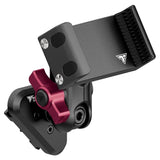 ‘15-‘20 Ford F-150, ‘17-‘22 Super Duty, ‘18-‘21 Expedition LINK™ Vent Mount Bracket With 20LITE Phone Holder | (See Compatibility Info For Year/Trim Details) | Choose Your Arm Length