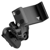 ‘15-‘20 Ford F-150, ‘17-‘22 Super Duty, ‘18-‘21 Expedition LINK™ Vent Mount Bracket With 20LITE Phone Holder | (See Compatibility Info For Year/Trim Details) | Choose Your Arm Length