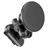 ‘15-‘20 Ford F-150, ‘17-‘22 Super Duty, ‘18-‘21 Expedition LINK™ Vent Mount Bracket With MagSafe Phone Holder | 2" Arm | (See Compatibility Info For Year/Trim Details)