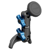 2016-2023 Toyota Tacoma & 2014-2021 Tundra LINK™ Vent Mount Bracket With Magnetic Phone Holder | Choose Your Arm Length