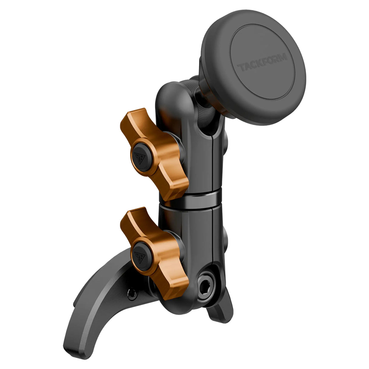 2016-2023 Toyota Tacoma & 2014-2021 Tundra LINK™ Vent Mount Bracket With Magnetic Phone Holder | Choose Your Arm Length