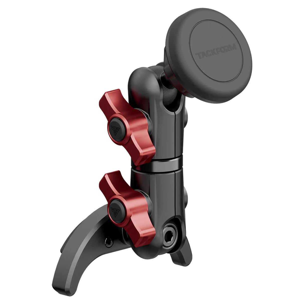 2016-2023 Toyota Tacoma & 2014-2021 Tundra LINK™ Vent Mount Bracket With Magnetic Phone Holder | Choose Your Arm Length