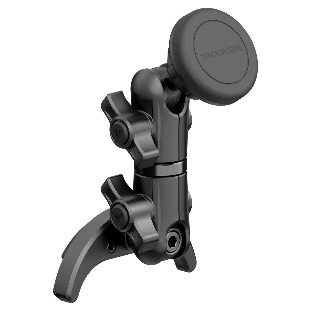 2016-2023 Toyota Tacoma & 2014-2021 Tundra LINK™ Vent Mount Bracket With Magnetic Phone Holder | Choose Your Arm Length