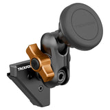 2021+ Ford F-150/Raptor & 2023+ Super Duty LINK™ Vent Mount Bracket With Magnetic Phone Holder | Choose Your Arm Length