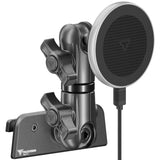 2020+ Ford Transit LINK™ Vent Mount Bracket With MagSafe Charging Phone Holder | 3.5" Arm | (Not Compatible With Transit Connect)