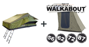 Walkabout 87 2.0 + Short Annex