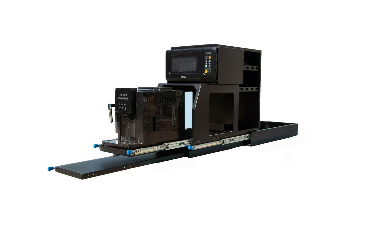 Canopy Appliance Slide
