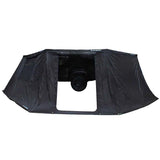 XD Nomadic 180 Awning Wall with Windows - image 1