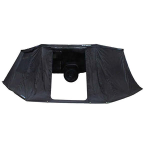 XD Nomadic 180 Awning Wall with Windows - image 1