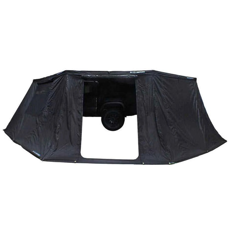 XD Nomadic 180 Awning Wall with Windows - image 1