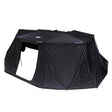 XD Nomadic 270 Degree Awning & Wall Kit Combo - Lights, Black Out, Black Body, Trim, and Travel Cover - image 1