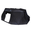 XD Nomadic 270 Degree Awning Walls W/Black Out, Black Body and Trim W/Storage Bag - image 1