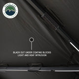 OVS XD Nomadic 270 Degree Awning w/Lights & Blackout