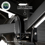 OVS XD Nomadic 270 Degree Awning w/Lights & Blackout