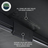 OVS XD Nomadic 270 Degree Awning w/Lights & Blackout