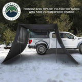 XD Nomadic 90 Degree Awning Wall Kit with Black Out - image 2