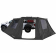 XD Nomadic 180 LTE Awning Walls - Black Fabric and Trim - Universal - image 1