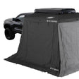 XD Nomadic 270 LTE Awning Walls - Black Fabric and Trim - image 1
