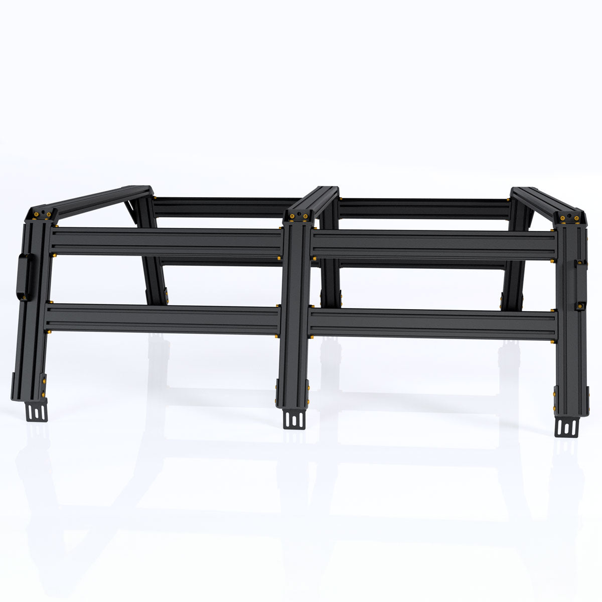 XTR3 Bed Rack for Toyota Tundra