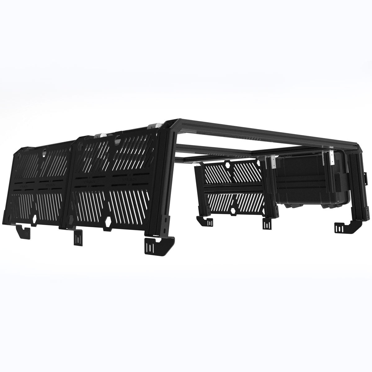 XTR3 Bed Rack for Toyota Tundra